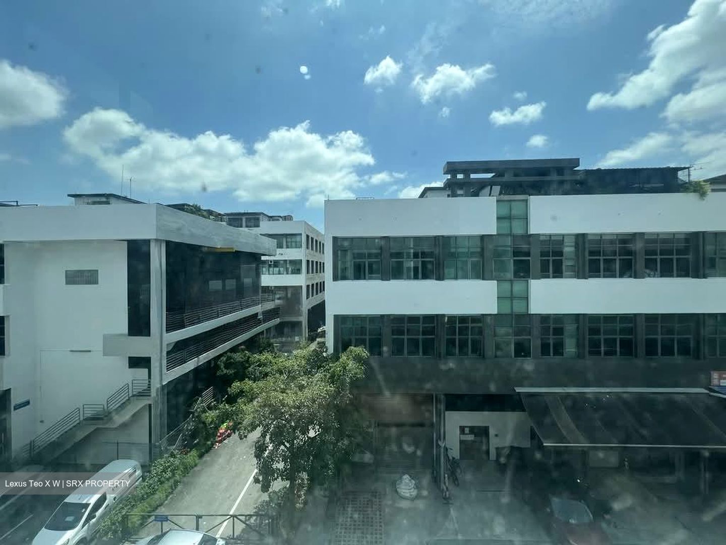 Shun Li Industrial Park (D14), Factory #588606511
